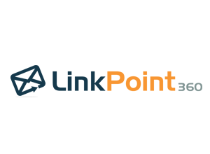LinkPoint 360 Logo