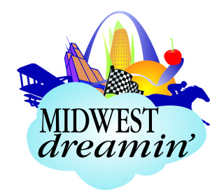 Midwest Dreamin Logo