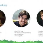 Salesforce Seminar Speakers