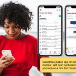Proton Text Review | SMS Text within Salesforce